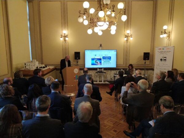 Convegno Nazionale AIIT 2025. Mobilità oltre l’ingegneria: come le discipline umanistiche possono dare il loro contributo